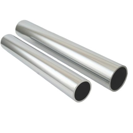 304 Seamless 8" Pipe, Schedule 10